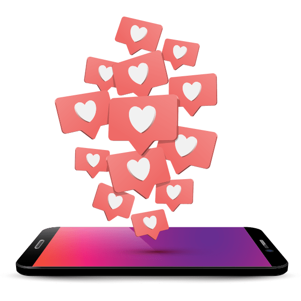 خرید لایک IGTV اینستاگرام