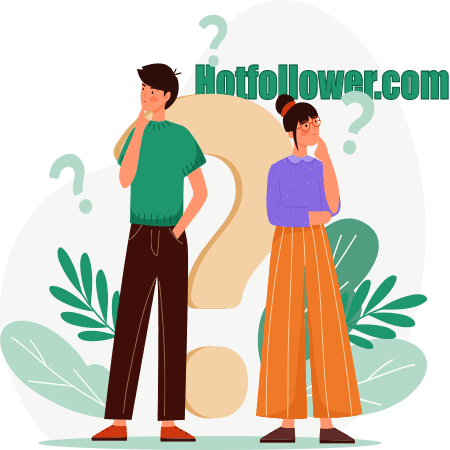 سوالات خرید لایک کامنت